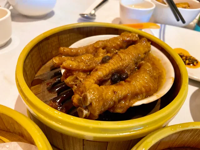 Empress Restaurant