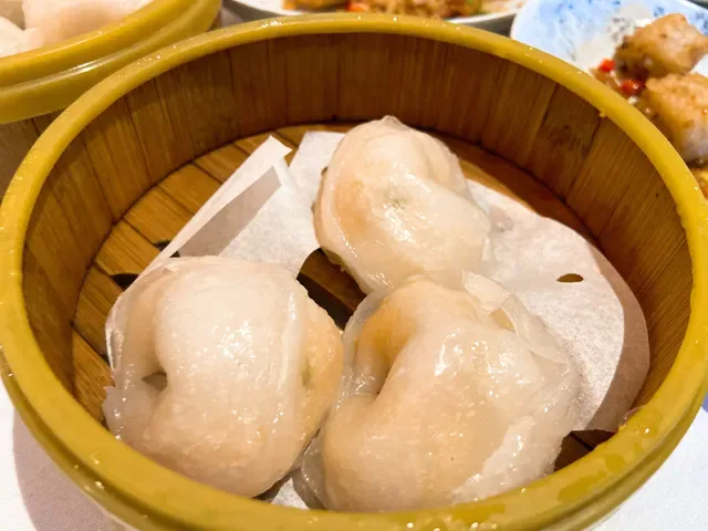 Empress Restaurant