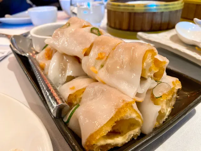 Empress Restaurant