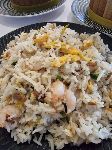 Empress Restaurant