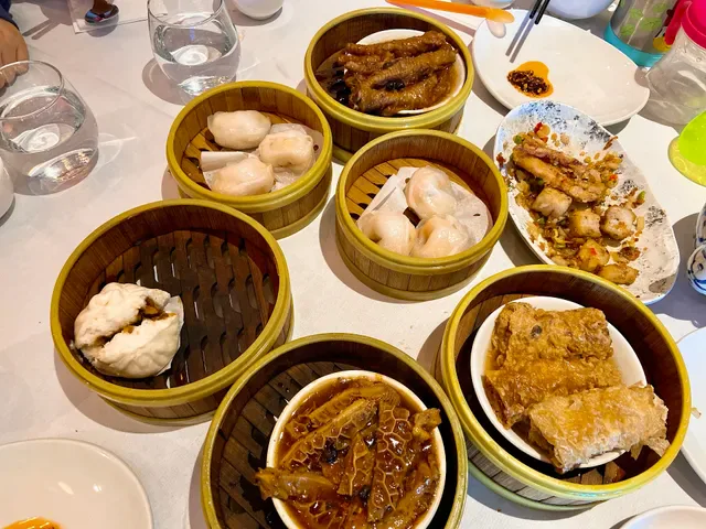 Empress Restaurant