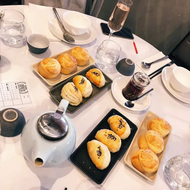 Empress Restaurant
