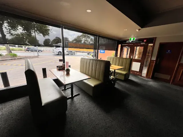 Enfield Hotel