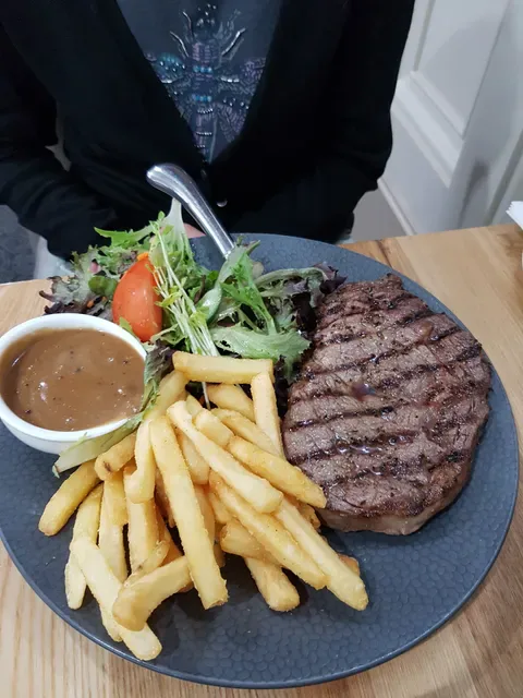 Enfield Hotel