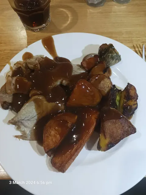 Enfield Hotel