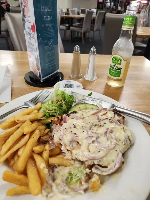 Enfield Hotel