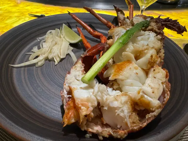 Erato Teppanyaki