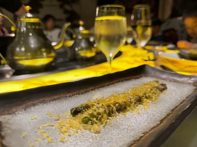 Erato Teppanyaki