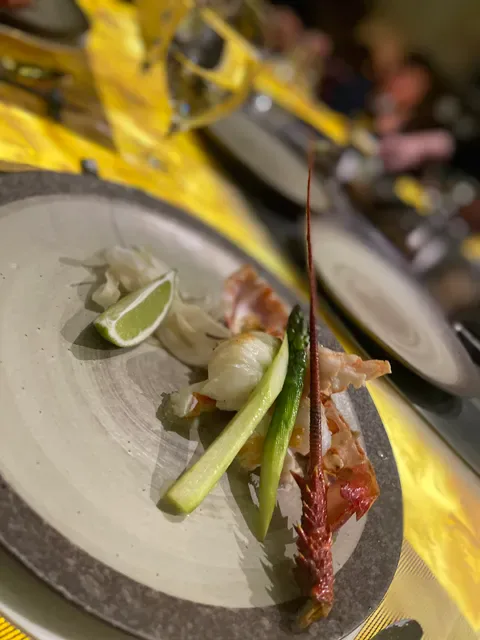 Erato Teppanyaki
