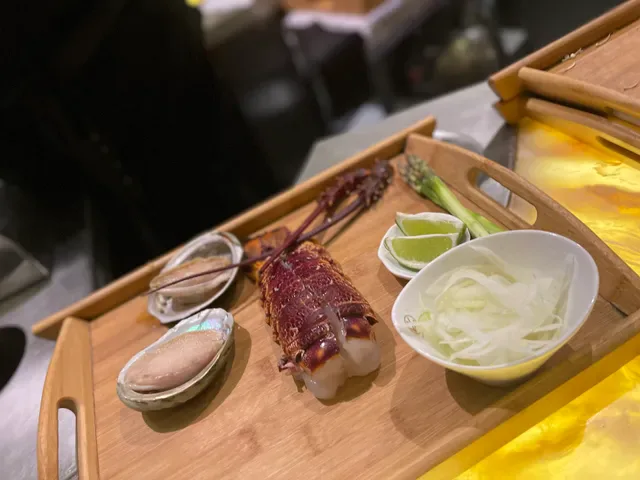 Erato Teppanyaki
