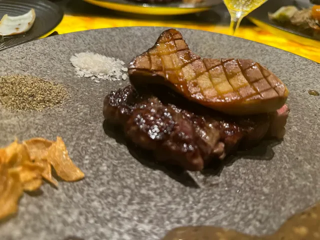 Erato Teppanyaki