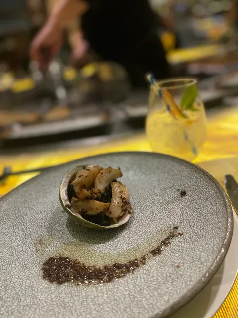 Erato Teppanyaki