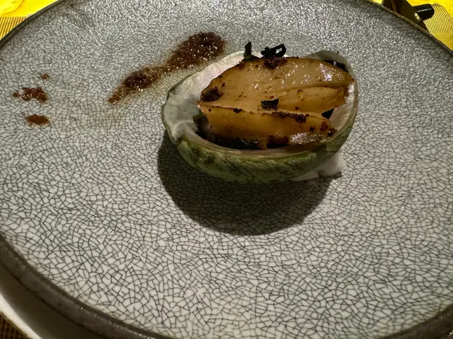 Erato Teppanyaki