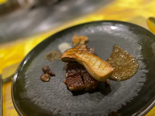 Erato Teppanyaki