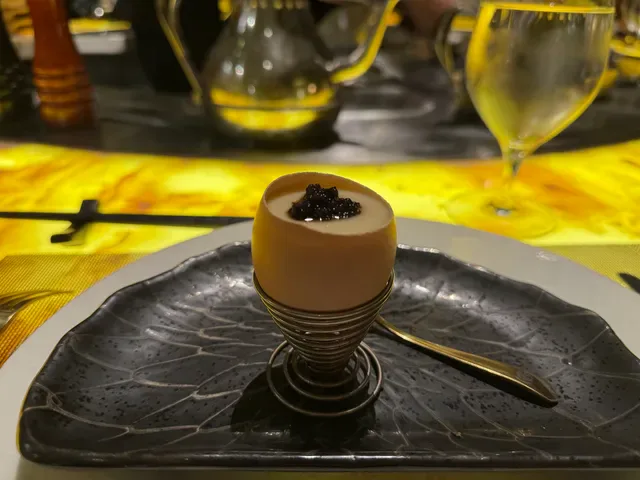 Erato Teppanyaki