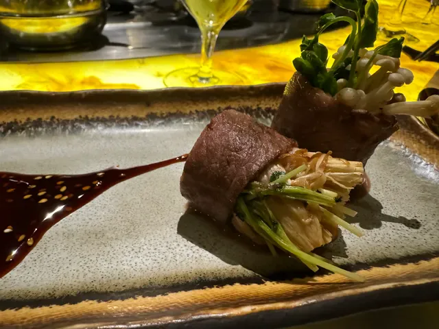 Erato Teppanyaki