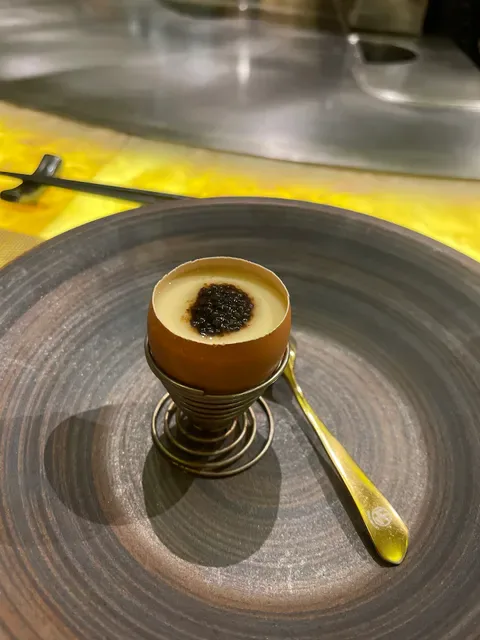 Erato Teppanyaki