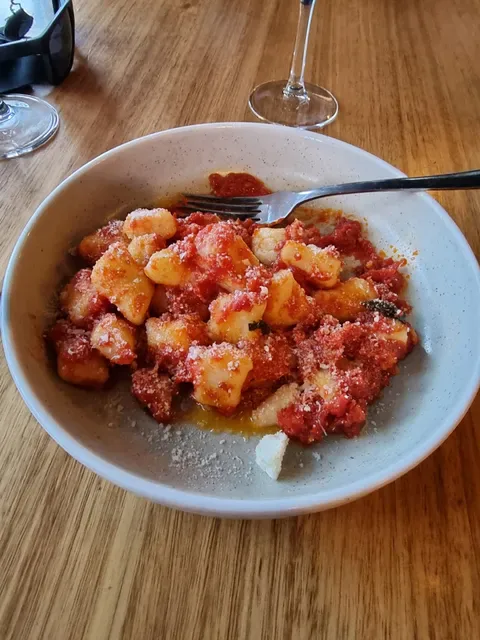Est Ovest - Osteria | Caffe' | Aperitivo Bar