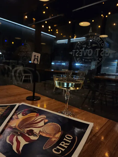 Est Ovest - Osteria | Caffe' | Aperitivo Bar