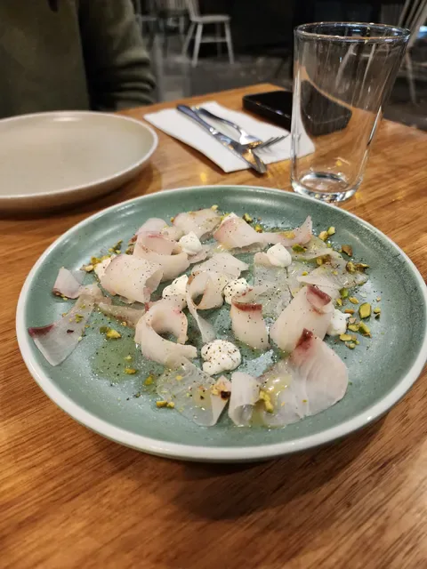 Est Ovest - Osteria | Caffe' | Aperitivo Bar