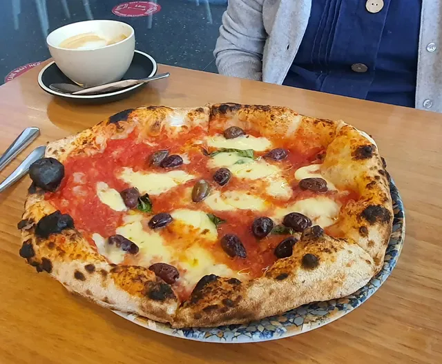 Est Ovest - Osteria | Caffe' | Aperitivo Bar