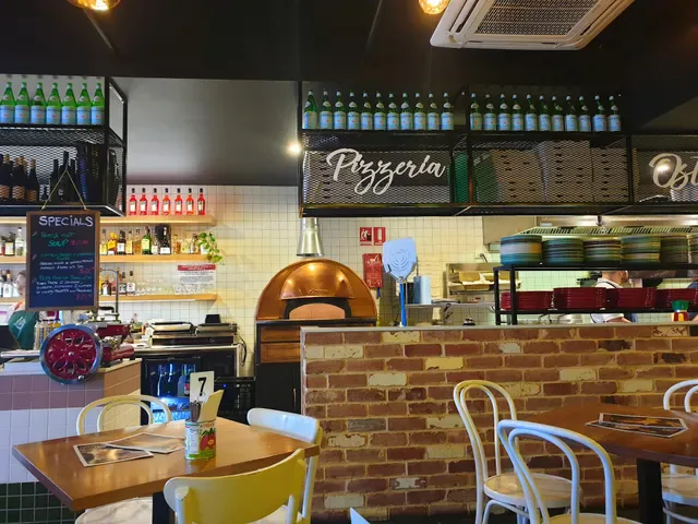 Est Ovest - Osteria | Caffe' | Aperitivo Bar
