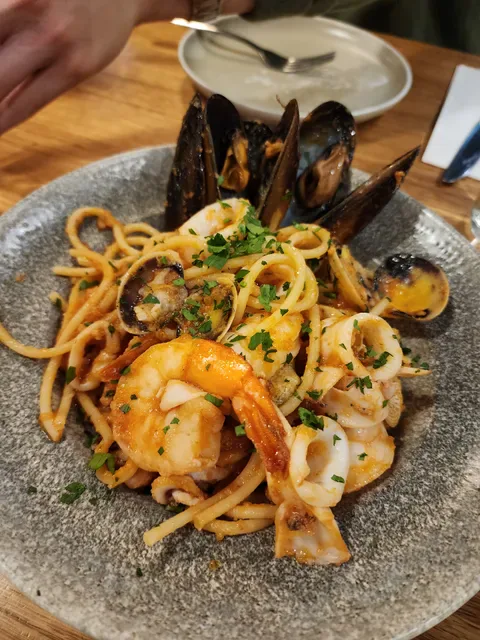 Est Ovest - Osteria | Caffe' | Aperitivo Bar