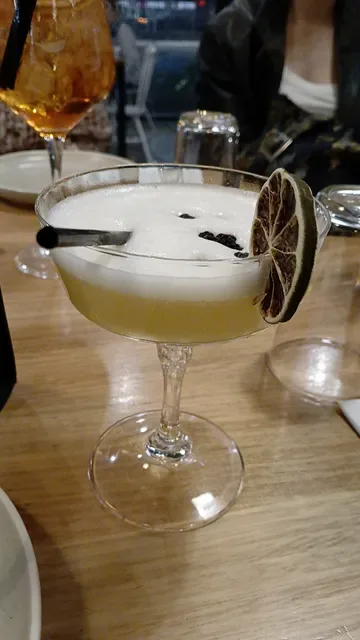 Est Ovest - Osteria | Caffe' | Aperitivo Bar