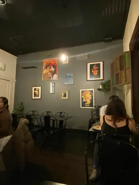 EST Pizzeria