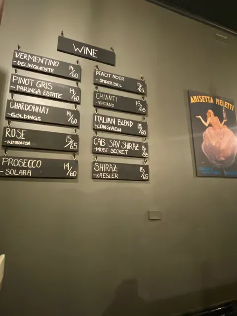 EST Pizzeria