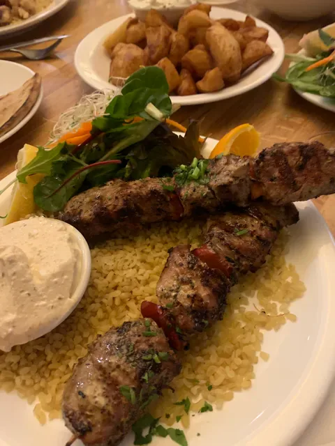 Estia Restaurant