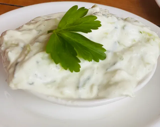 Estia Restaurant