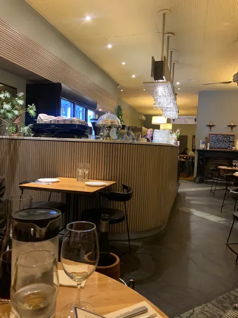 Estia Restaurant