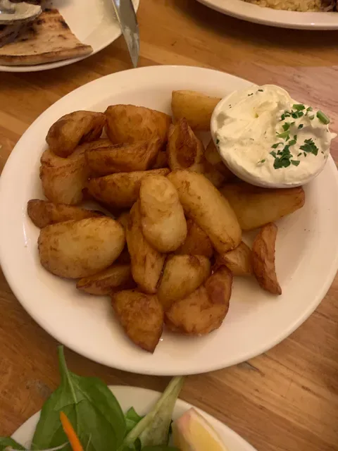 Estia Restaurant