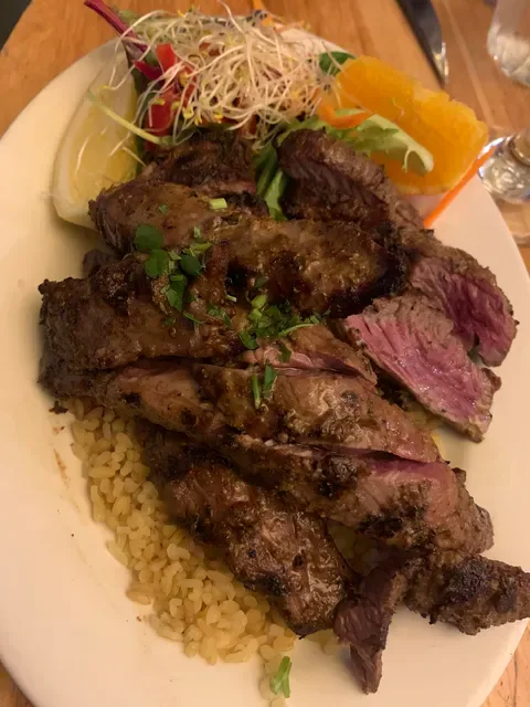 Estia Restaurant