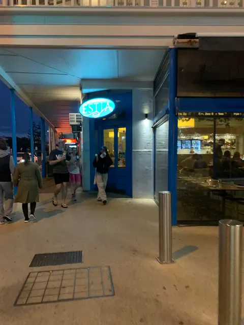 Estia Restaurant