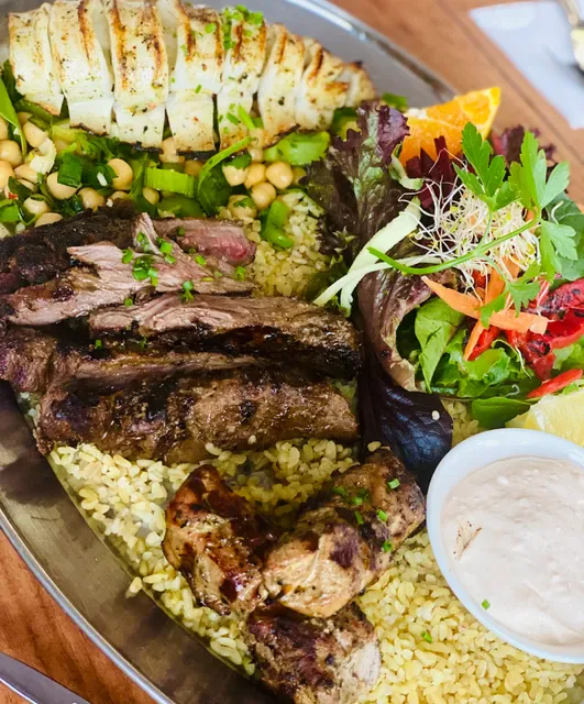 Estia Restaurant