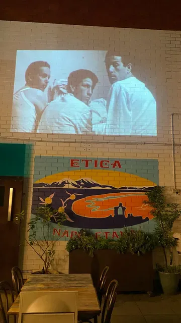 Etica
