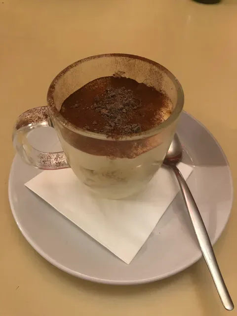 European Cafe