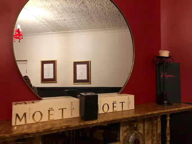 European Cafe