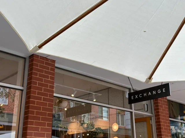 Exchange Coffee