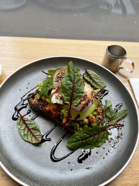 Exchange Coffee