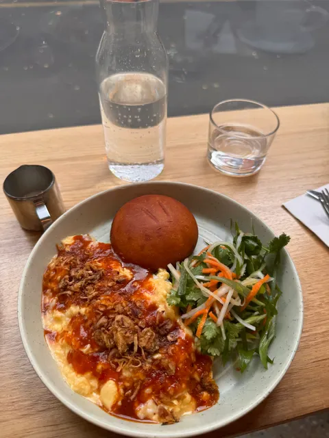 Exchange Coffee