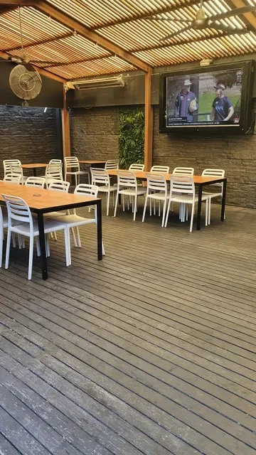 Exeter Hotel