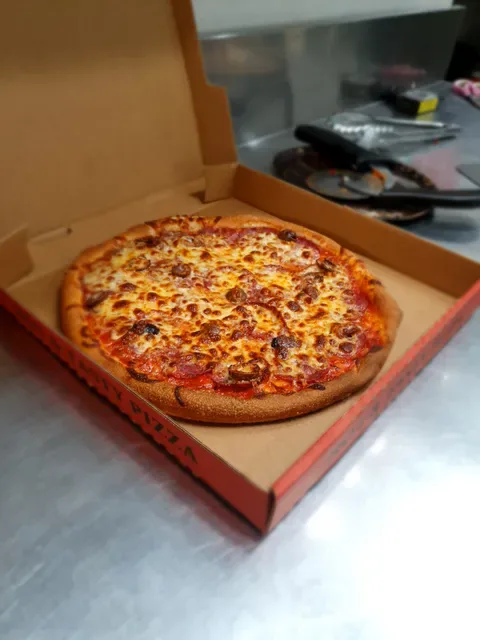 Eyre Pizzeria