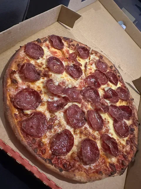 Eyre Pizzeria