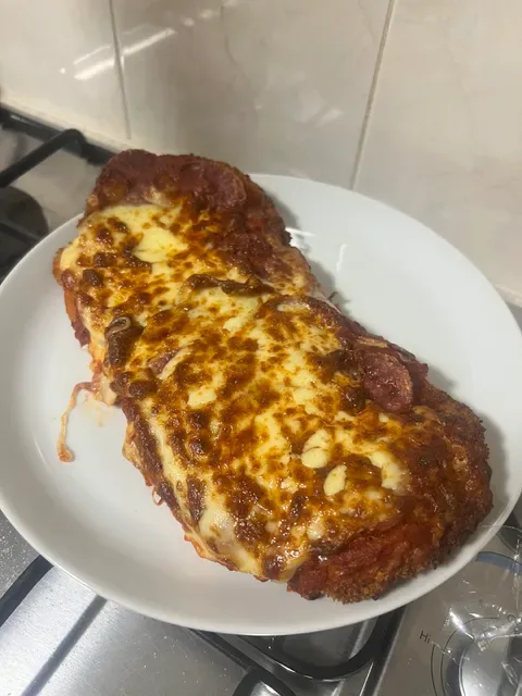 Eyre Pizzeria