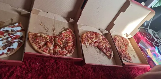 Eyre Pizzeria