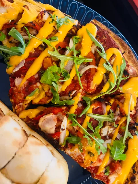 Eyre Pizzeria