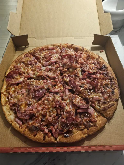 Eyre Pizzeria